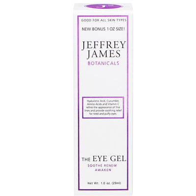 THE EYE GEL