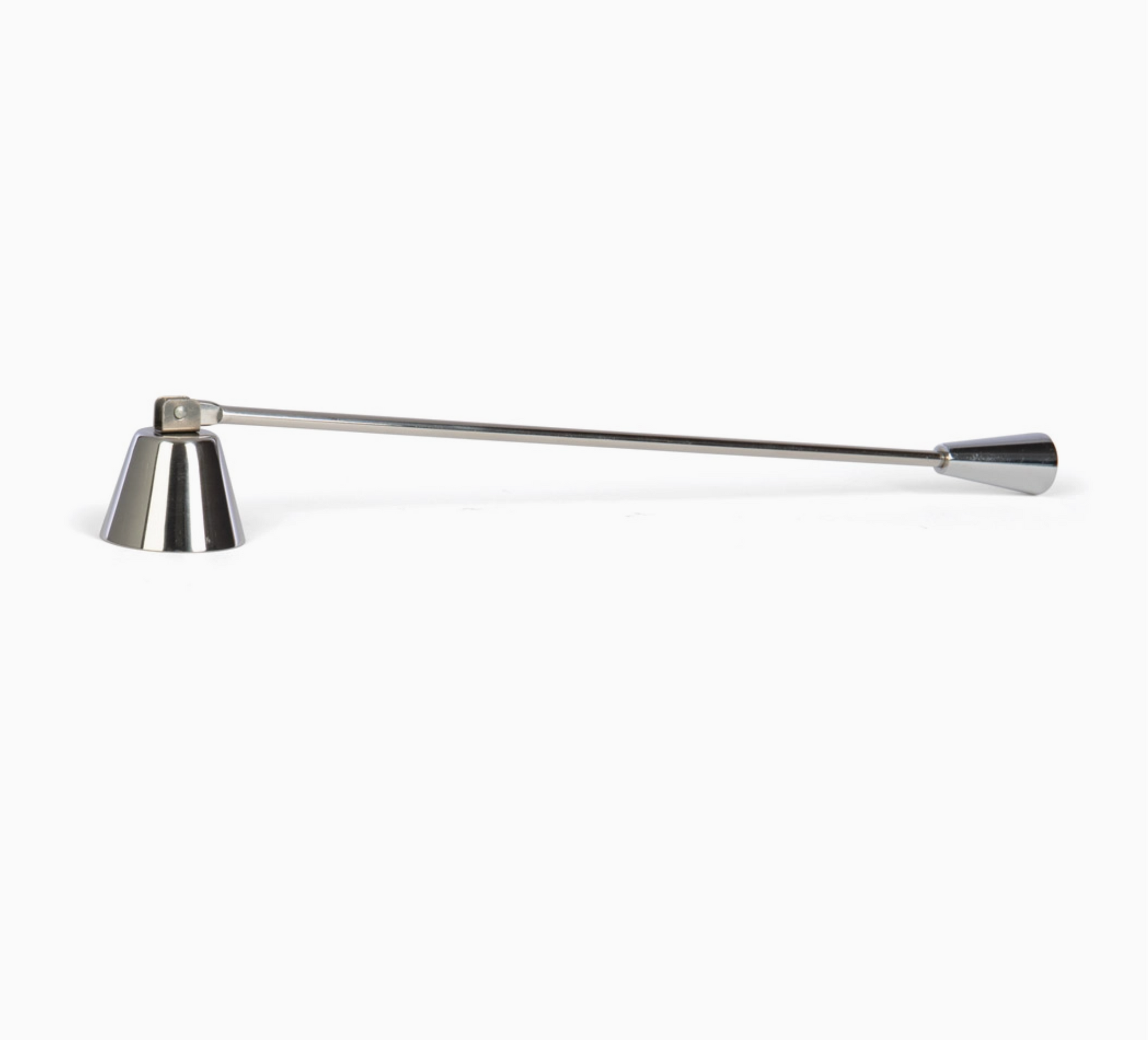 THE CANDLE SNUFFER